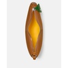 image:imagekate spade new york Wink Smooth Leather WristletYellow Multi Banana