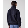 image:imagekate spade new york Womens Blouson JacketBlazer Blue