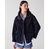 image:imagekate spade new york Womens Blouson JacketBlazer Blue