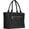 image:imagekate spade new york Womens Dash Large Tote BagBlack Nylon