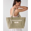 image:imagekate spade new york Womens Dash Large Tote BagDried Bay Leaf Canvas