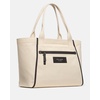 image:imagekate spade new york Womens Dash Large Tote BagNatural Canvas