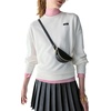 image:imagekate spade new york Womens Duo Crossbody BagBlack