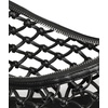 image:imagekate spade new york Womens Duo Crossbody BagBlack Knotted Woven