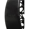 image:imagekate spade new york Womens Duo Crossbody BagBlack Knotted Woven