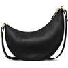 image:imagekate spade new york Womens Duo Crossbody BagBlackGold