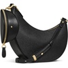 image:imagekate spade new york Womens Duo Crossbody BagBlackGold
