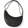 image:imagekate spade new york Womens Duo Crossbody BagBlackGold