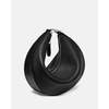 image:imagekate spade new york Womens Duo Crossbody BagBlackSilver