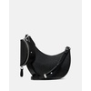 image:imagekate spade new york Womens Duo Crossbody BagBlackSilver
