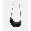 image:imagekate spade new york Womens Duo Crossbody BagBlackSilver