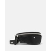 image:imagekate spade new york Womens Duo Crossbody BagBlackSilver