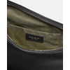 image:imagekate spade new york Womens Duo Crossbody BagBlackSilver