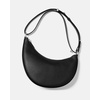image:imagekate spade new york Womens Duo Crossbody BagBlackSilver