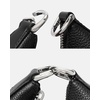 image:imagekate spade new york Womens Duo Crossbody BagBlackSilver