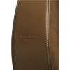 image:imagekate spade new york Womens Duo Crossbody BagBurnt Sage Suede