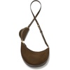 image:imagekate spade new york Womens Duo Crossbody BagBurnt Sage Suede