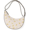 image:imagekate spade new york Womens Duo Crossbody BagCream Multi Banana