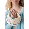 image:imagekate spade new york Womens Duo Crossbody BagCream Multi Banana