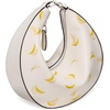 image:imagekate spade new york Womens Duo Crossbody BagCream Multi Banana