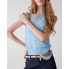 image:imagekate spade new york Womens Duo Crossbody BagCrinkle Metallic Silver