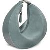 image:imagekate spade new york Womens Duo Crossbody BagDark English Sea Suede