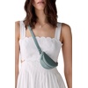 image:imagekate spade new york Womens Duo Crossbody BagDark English Sea Suede