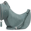 image:imagekate spade new york Womens Duo Crossbody BagDark English Sea Suede