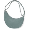 image:imagekate spade new york Womens Duo Crossbody BagDark English Sea Suede