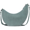 image:imagekate spade new york Womens Duo Crossbody BagDark English Sea Suede