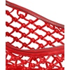 image:imagekate spade new york Womens Duo Crossbody BagHeirloom Tomato Knotted Woven