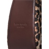image:imagekate spade new york Womens Duo Crossbody BagLeopard Multi