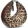 image:imagekate spade new york Womens Duo Crossbody BagLeopard Multi