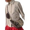 image:imagekate spade new york Womens Duo Crossbody BagLeopard Multi