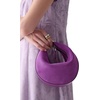 image:imagekate spade new york Womens Duo Crossbody BagNightshade Suede
