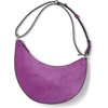 image:imagekate spade new york Womens Duo Crossbody BagNightshade Suede