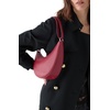 image:imagekate spade new york Womens Duo Crossbody BagRed Jam