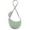 image:imagekate spade new york Womens Duo Crossbody BagShearling Mint Frosting