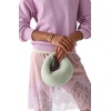 image:imagekate spade new york Womens Duo Crossbody BagShearling Mint Frosting