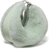 image:imagekate spade new york Womens Duo Crossbody BagShearling Mint Frosting
