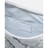 image:imagekate spade new york Womens Duo Crossbody BagSnake Embossed Pale Sapphirine