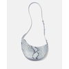 image:imagekate spade new york Womens Duo Crossbody BagSnake Embossed Pale Sapphirine