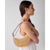image:imagekate spade new york Womens Duo Crossbody BagStraw Light Cantaloupe Multi