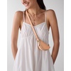 image:imagekate spade new york Womens Duo Crossbody BagStraw Light Cantaloupe Multi