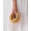 image:imagekate spade new york Womens Duo Crossbody BagStraw Light Cantaloupe Multi