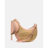 image:imagekate spade new york Womens Duo Crossbody BagStraw Light Cantaloupe Multi