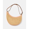 image:imagekate spade new york Womens Duo Crossbody BagStraw Light Cantaloupe Multi