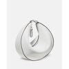 image:imagekate spade new york Womens Duo Crossbody BagTrue White