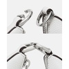 image:imagekate spade new york Womens Duo Crossbody BagTrue White