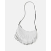 image:imagekate spade new york Womens Duo Crossbody BagTrue White Fringe